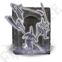 Vulgar Militia Ashes