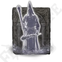 Battlemage Hugues Ashes