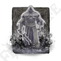 Blackflame Monk Amon Ashes