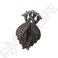 Old Lord's Talisman