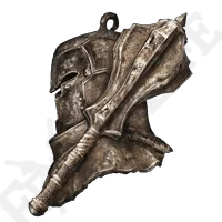 Hammer Talisman