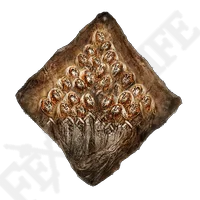 Flock's Canvas Talisman