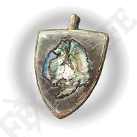 Pearldrake Talisman