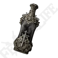 Crepus's Vial