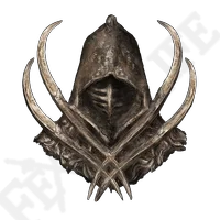 Claw Talisman