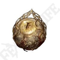 Marika's Scarseal