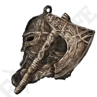 Axe Talisman