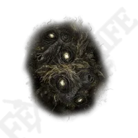 Prince Of Death's Cyst