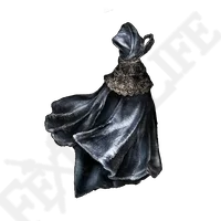Concealing Veil