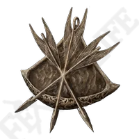 Arrow's Reach Talisman