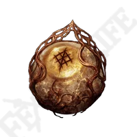 Radagon's Scarseal