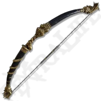 Lion Greatbow