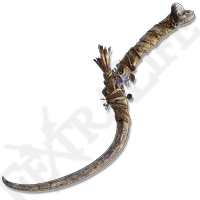 Celebrant's Sickle