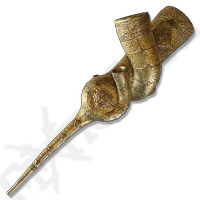 Envoy's Horn