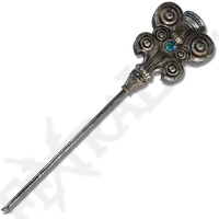 Watchdog's Staff