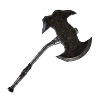 Warped Axe