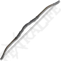 Albinauric Bow