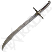 Scimitar