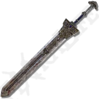 Royal Greatsword