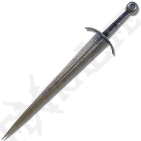 Broadsword