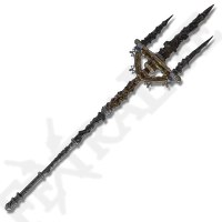 Mohgwyn's Sacred Spear