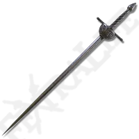 Great Épée
