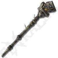 Marika's Hammer