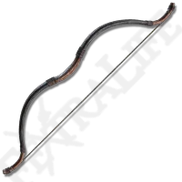 Composite Bow