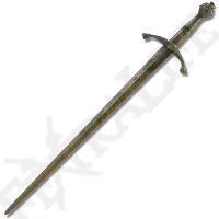 Noble's Slender Sword