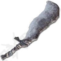 Celebrant's Cleaver