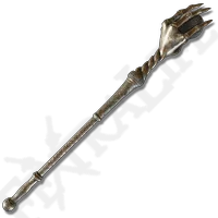 Scepter Of The All-knowing