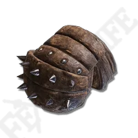 Spiked Caestus
