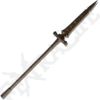 Guardian's Swordspear