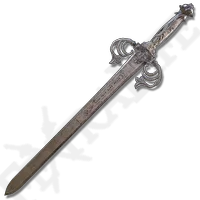 Sword Of St Trina