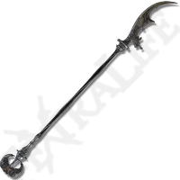 Loretta's War Sickle