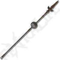 Cleanrot Spear