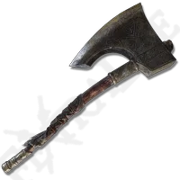Greataxe