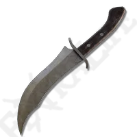 Great Knife