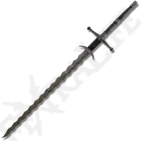 Flamberge