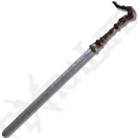 Cane Sword