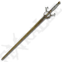 Noble's Estoc