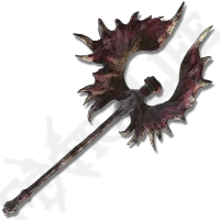 Winged Greathorn