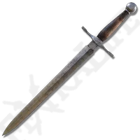Short Sword