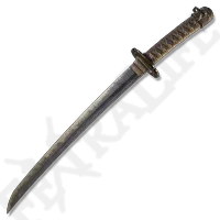 Wakizashi