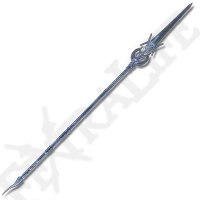 Crystal Spear