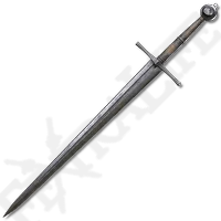 Longsword