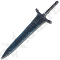 Dark Moon Greatsword