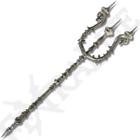 Inquisitor's Girandole