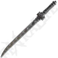 Warhawk's Talon