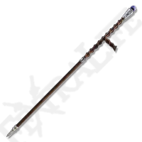 Astrologer's Staff